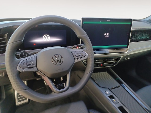 Volkswagen Passat 2.0 TDI 4Motion DSG