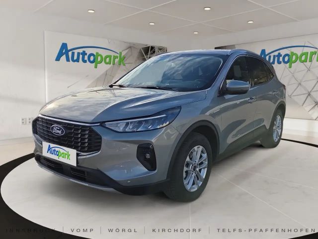 Ford Kuga Titanium