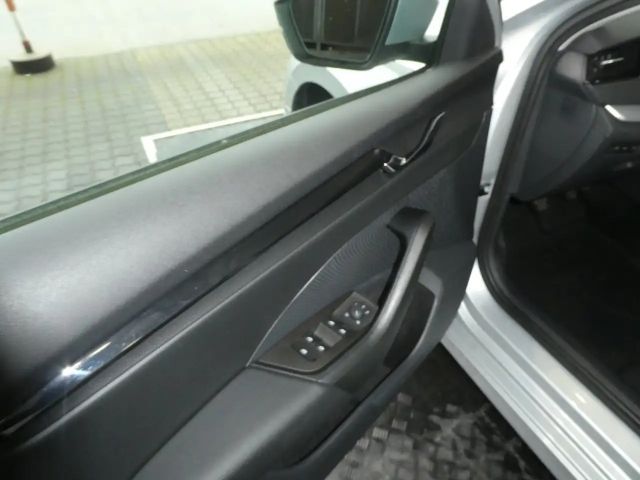 Skoda Octavia Ambition