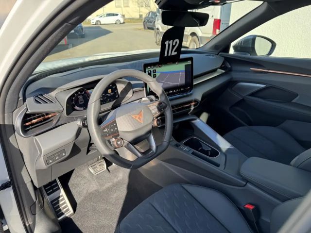 Cupra Terramar 1.5 eTSI