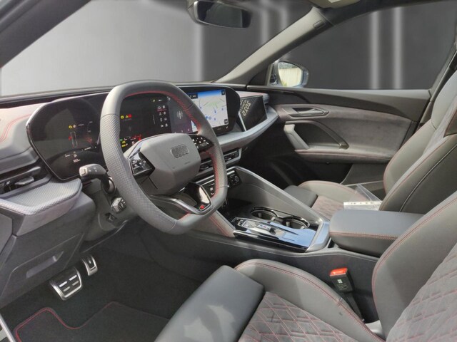 Audi Q5 Quattro S-Tronic