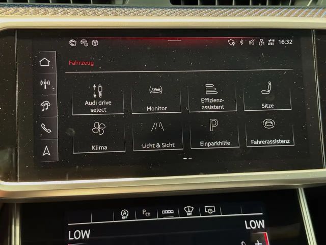 Audi RS6 Avant Performance Quattro