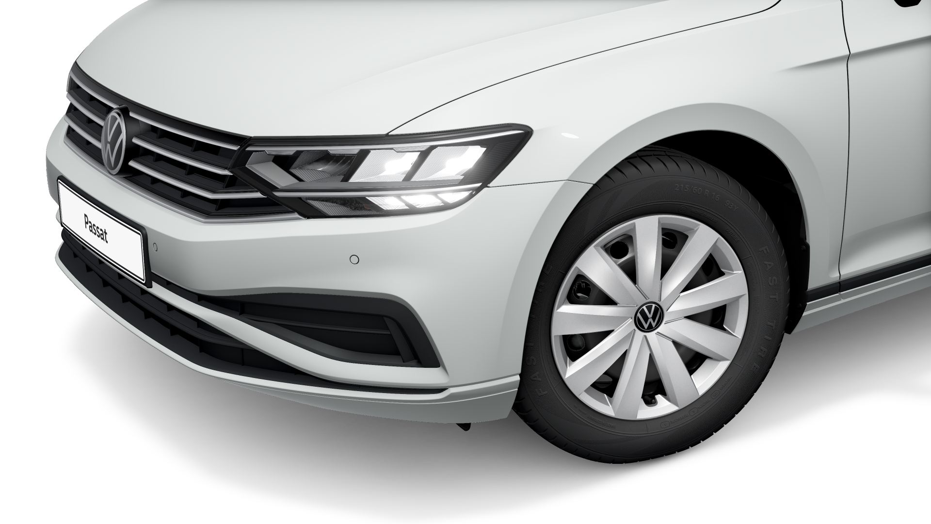 Volkswagen Passat 2.0 TDI Variant