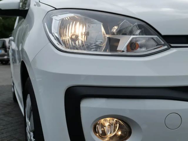 Volkswagen up! 1.0 48 kW 5-Gang