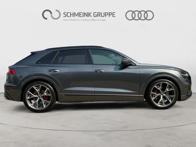 Audi SQ8 TFSI tiptronic HD Matrix Nappa AHK Pano 360°