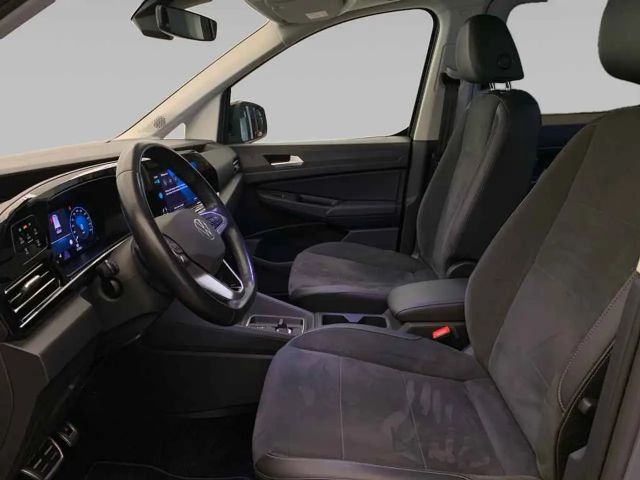 Volkswagen Caddy DSG Maxi Style