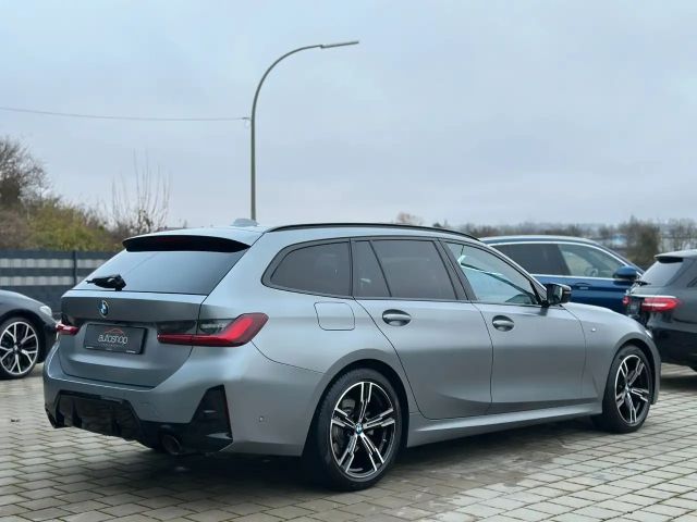 BMW 320 320d M-Sport Touring xDrive