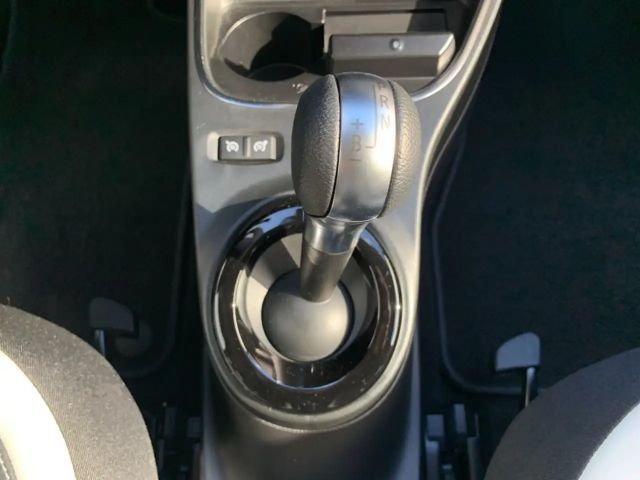 Renault Twingo E-Tech Electric