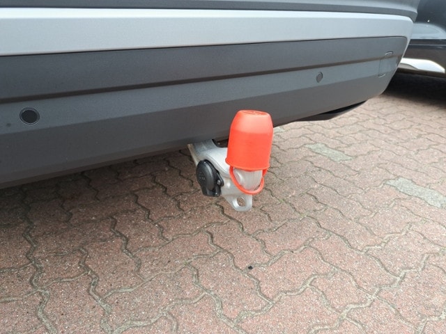 Skoda Kodiaq 1.5 TSI Selection