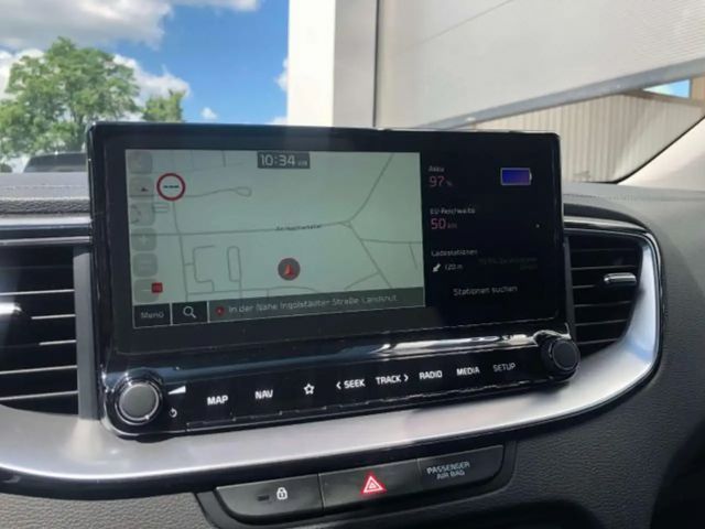 Kia XCeed PHEV Spirit