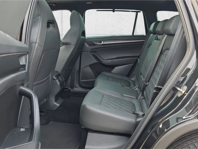 Skoda Kodiaq 2.0 TDI 4x4 Sportline