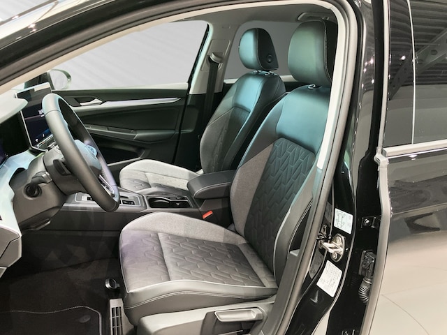 Volkswagen Golf 1.5 eTSI Life Variant