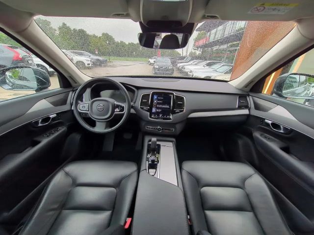 Volvo XC90 AWD Inscription Recharge