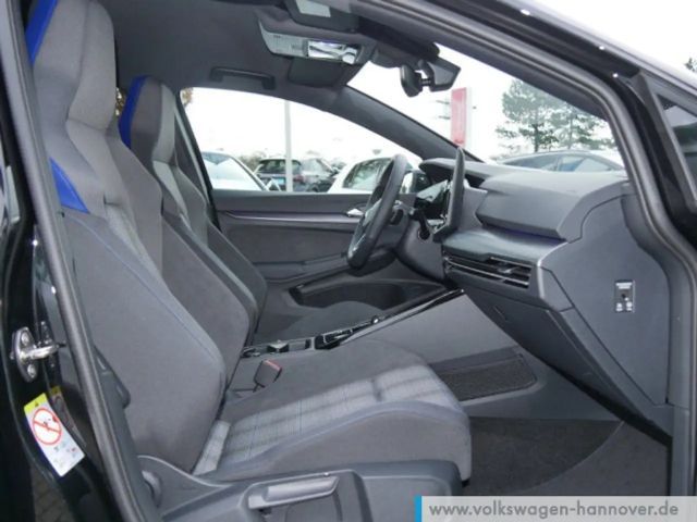 Volkswagen Golf GTE eHybrid