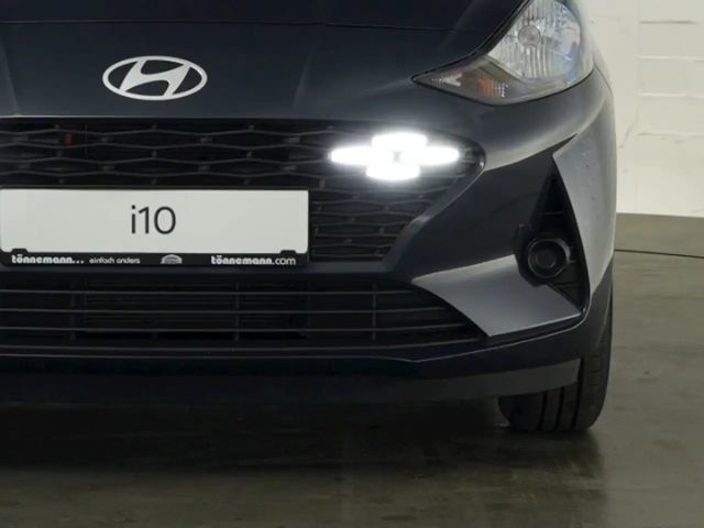 Hyundai i10 Select