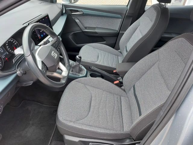 Seat Arona Xperience LED NAVI Keyless