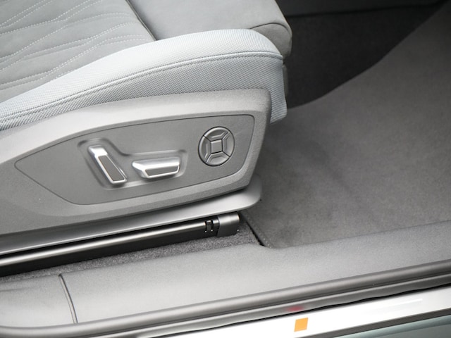 Audi Q3 Hybride S-Tronic