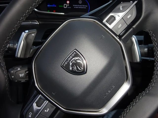 Peugeot 508 Allure Pack Hybrid