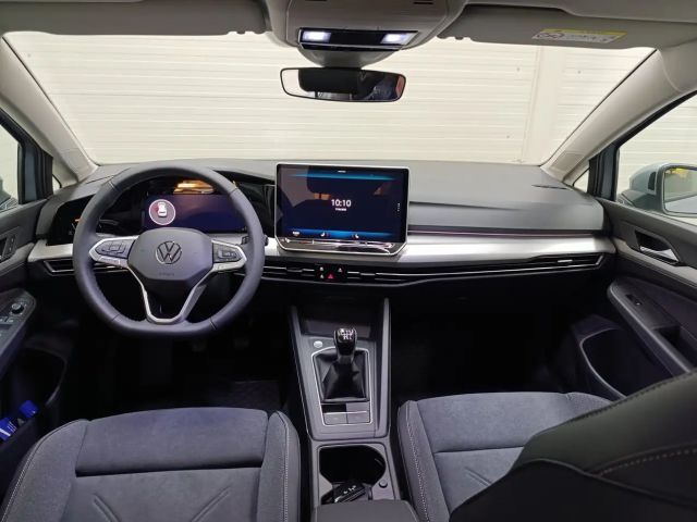 Volkswagen Golf Rabbit TSI