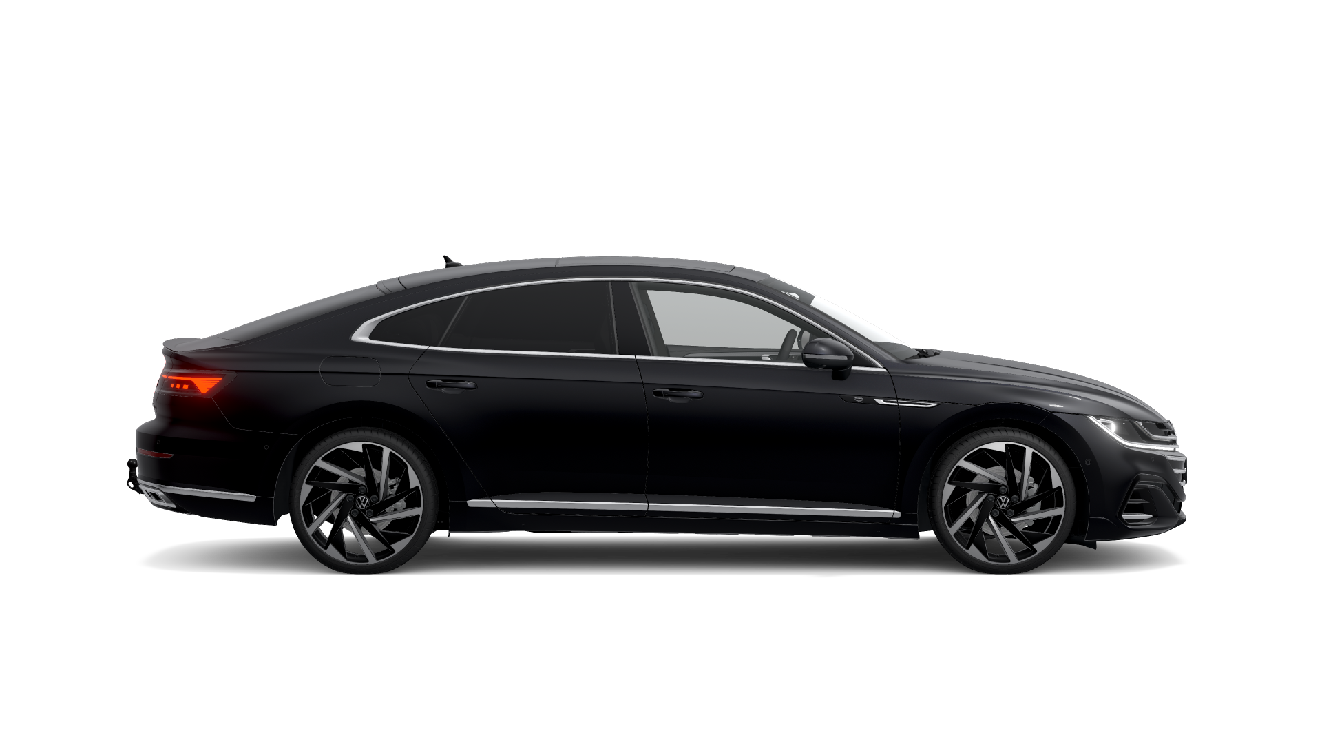 Volkswagen Arteon 2.0 TDI 4Motion