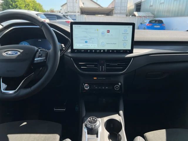 Ford Kuga Active Plug in Hybrid X