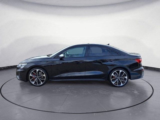 Audi S3 Quattro S-Tronic Sedan