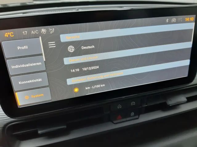 Jeep Avenger Altitude