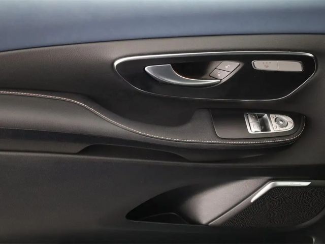 Mercedes-Benz EQV 300 Limousine Lang