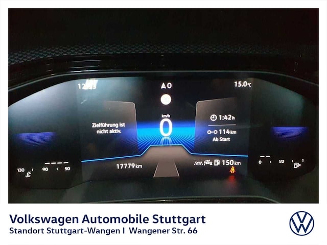 Volkswagen Polo 1.0 TSI Life