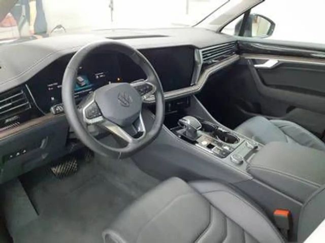 Volkswagen Touareg 3.0 V6 TDI Elegance Elegance