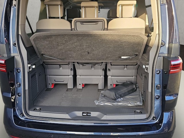 Volkswagen Multivan DSG Lang Life