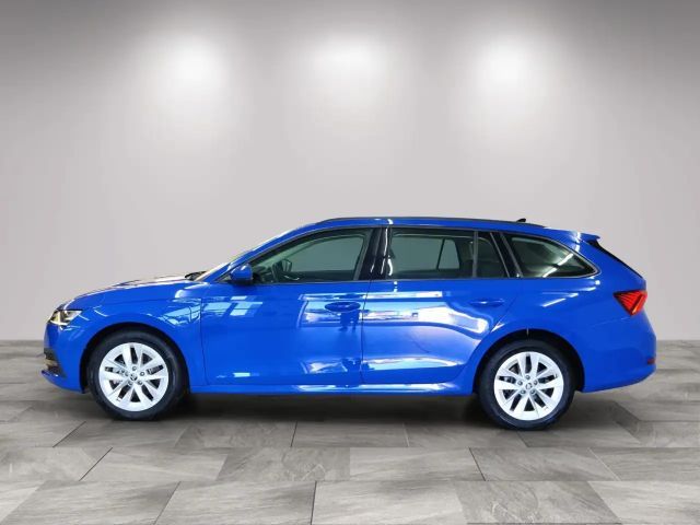 Skoda Octavia 1.4 TSI Ambition Combi iV