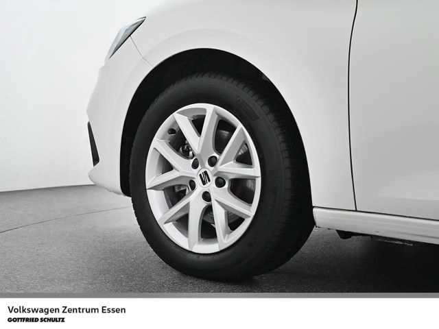 Seat Leon DSG Sportstourer Style