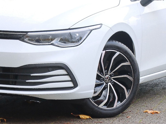 Volkswagen Golf 1.5 TSI Golf VIII