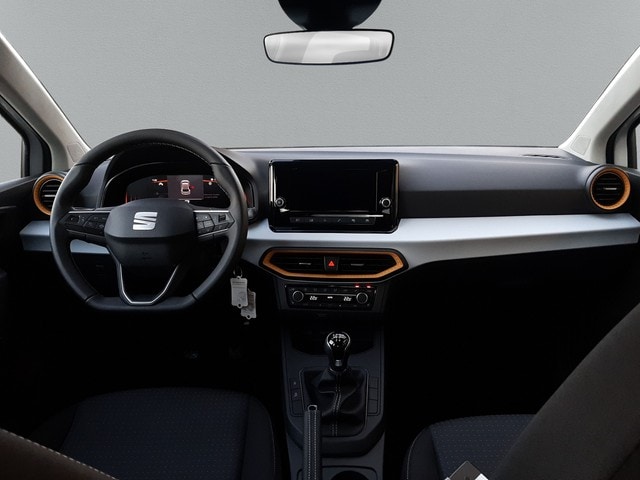 Seat Ibiza 1.0 TSI Style