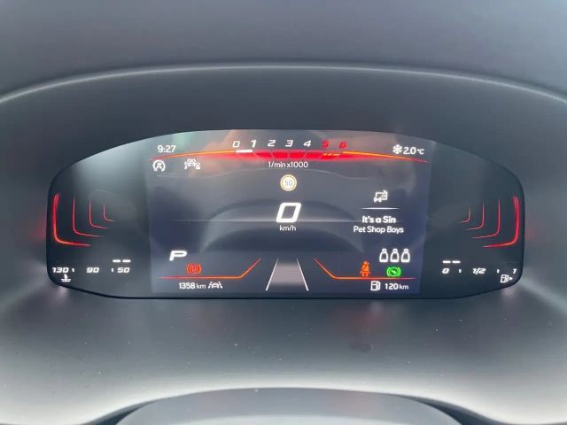 Seat Ateca DSG Style