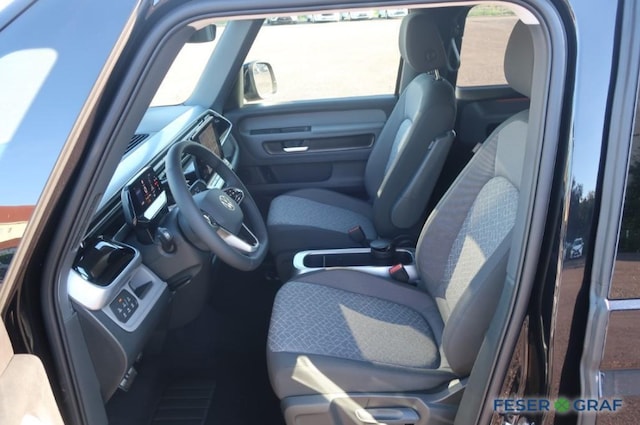 Volkswagen ID.Buzz Matrix-LED/Sitzhzg./App-Connect/Navi