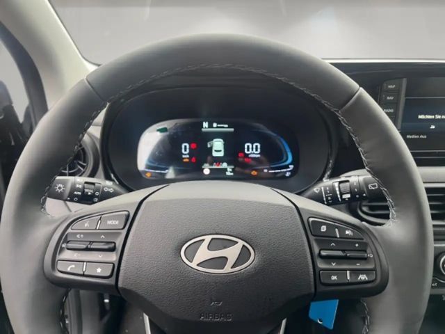 Hyundai i10 1.0 Trend