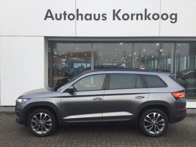 Skoda Kodiaq 2.0 TDI 4x4 Ambition