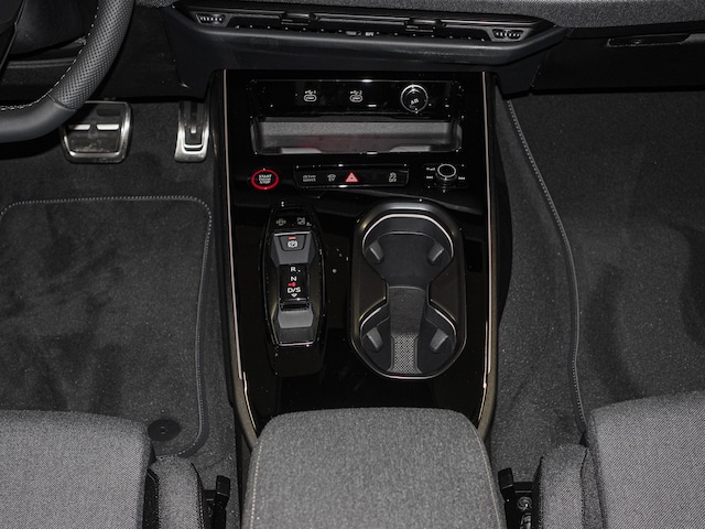 Audi A6 e-tron Quattro