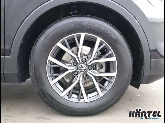 Volkswagen Tiguan 2.0 TDI DSG Life