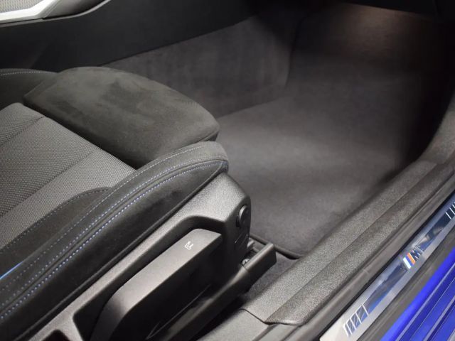 BMW 318 318d M-Sport Touring