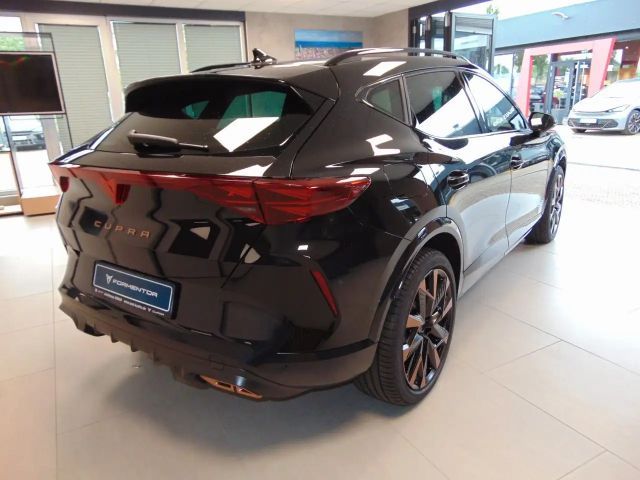 Cupra Formentor 1.5 TSI VZ