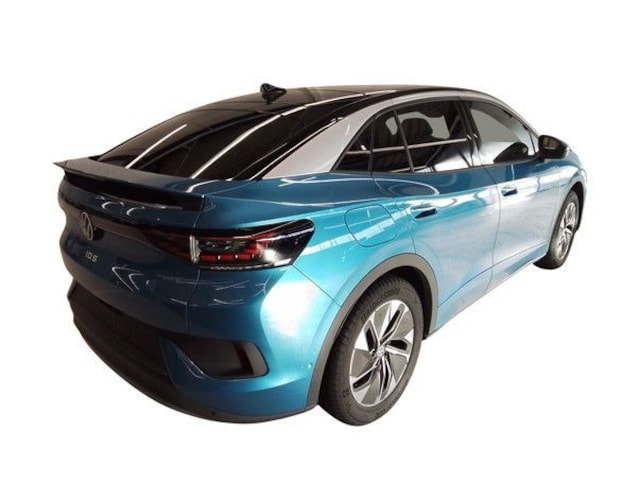 Volkswagen ID.5 286PS NP.69T ACC.5J-G.WÄRMEPUMPE.AHK.AREA-VIEW.NAVI.HUD.PANO.LED