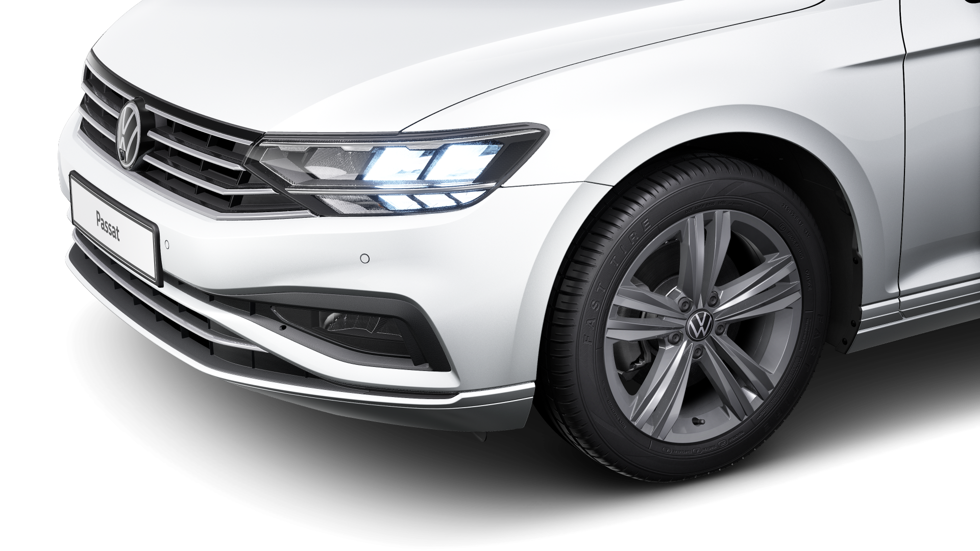 Volkswagen Passat 2.0 TDI Business DSG Variant