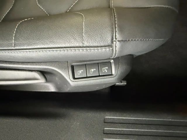 Citroën C4 Max PureTech