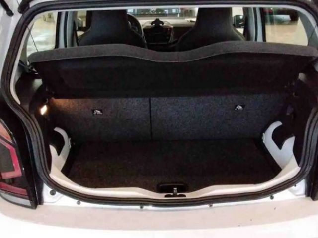 Volkswagen e-up! KLIMA CCS BLUETOOTH DAB