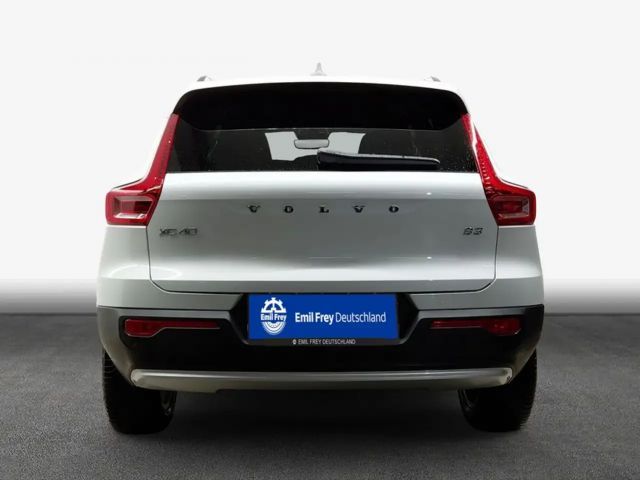 Volvo XC40 Core