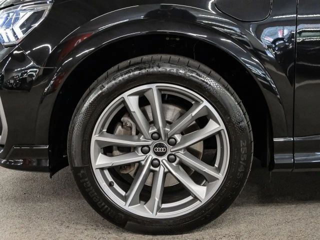 Audi Q3 45 TFSI Hybride S-Line