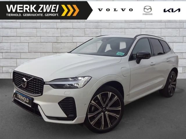 Volvo XC60 AWD R-Design T6